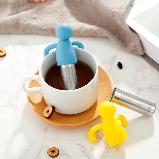 Tokyo Mart Ultra Fine Mesh Leaftea