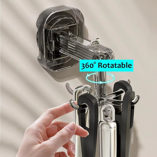 Tokyo Mart Reusable Cutlery Hook