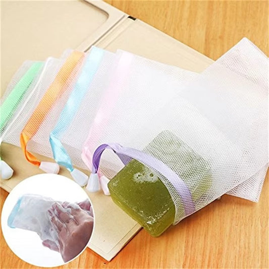 Tokyo Mart Soap Bags