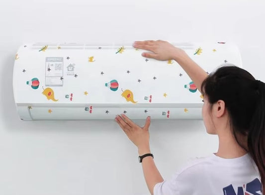 Tokyo Mart Air conditioner cover