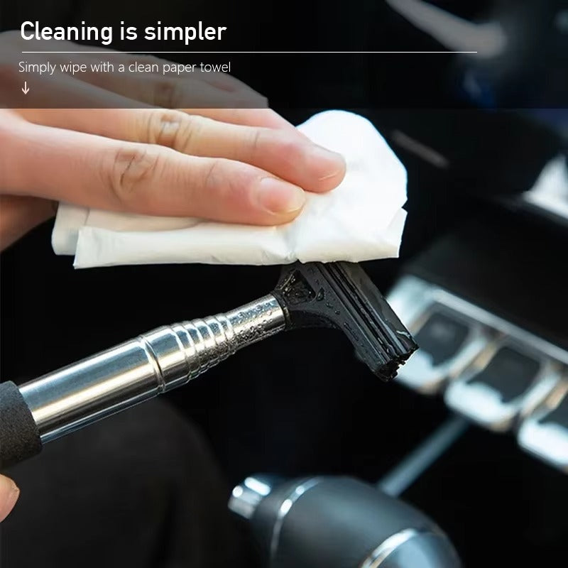 Tokyo Mart Wing Mirror Wiper