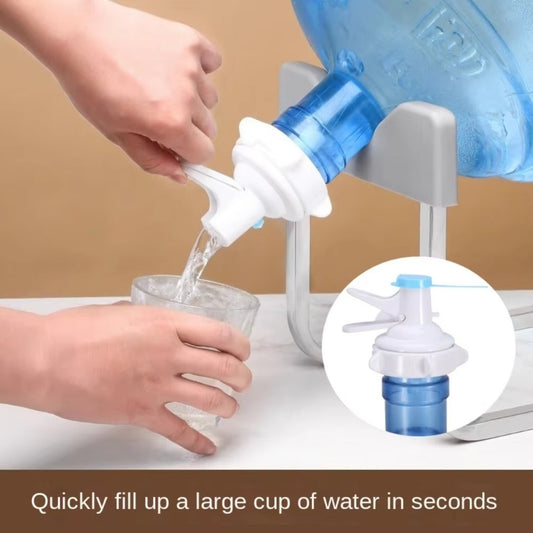 Tokyo Mart Water Pump Dispenser