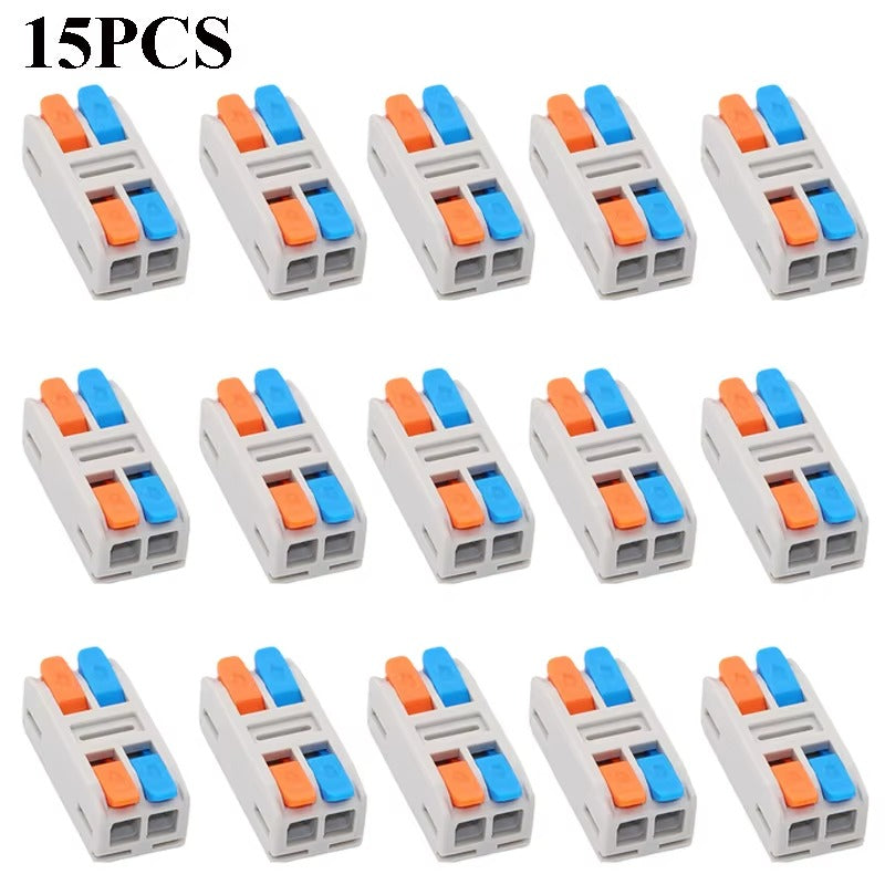 Tokyo Mart Wire Connectors