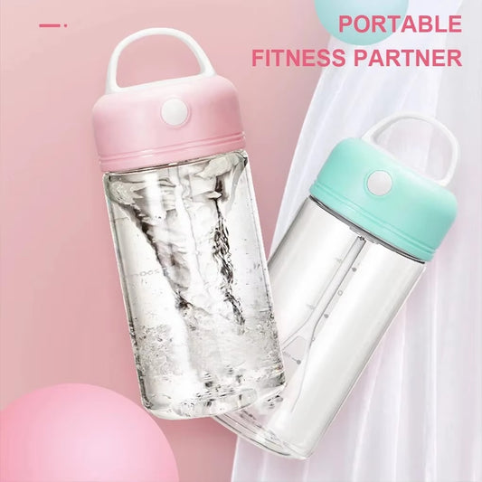 Tokyo Mart Automatic Shaker Bottle