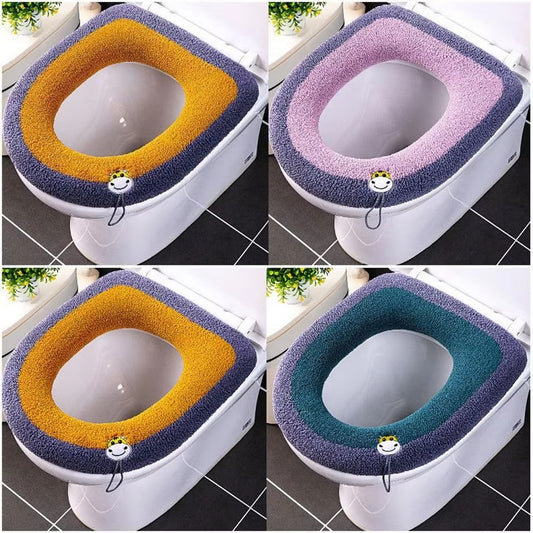 Tokyo Mart Toilet Seat Cover