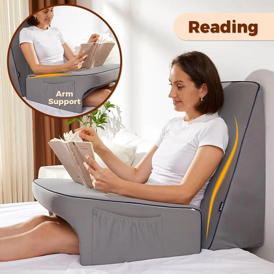Tokyo Mart Arm Rest Pillow