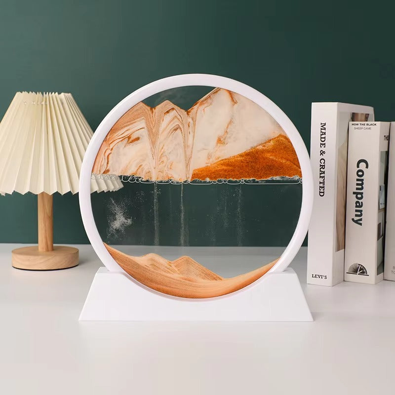 Tokyo Mart Sand Art Decor