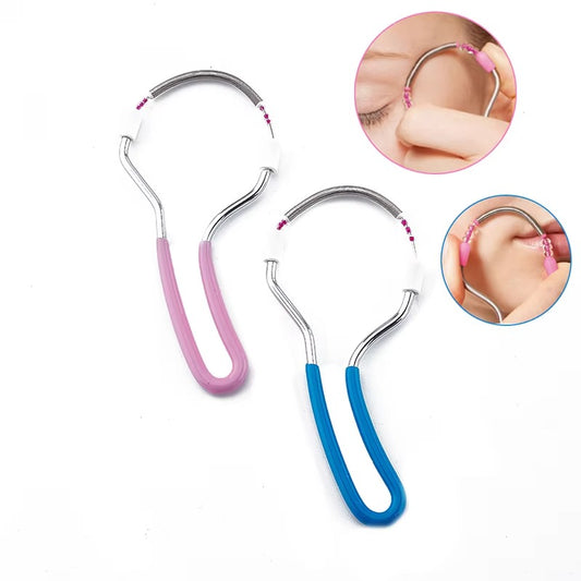 Tokyo Mart Spring Facial Hair Remover