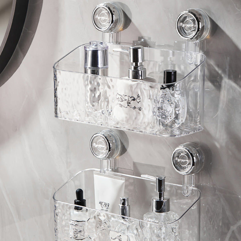 Tokyo Mart Suction Cup Shelf