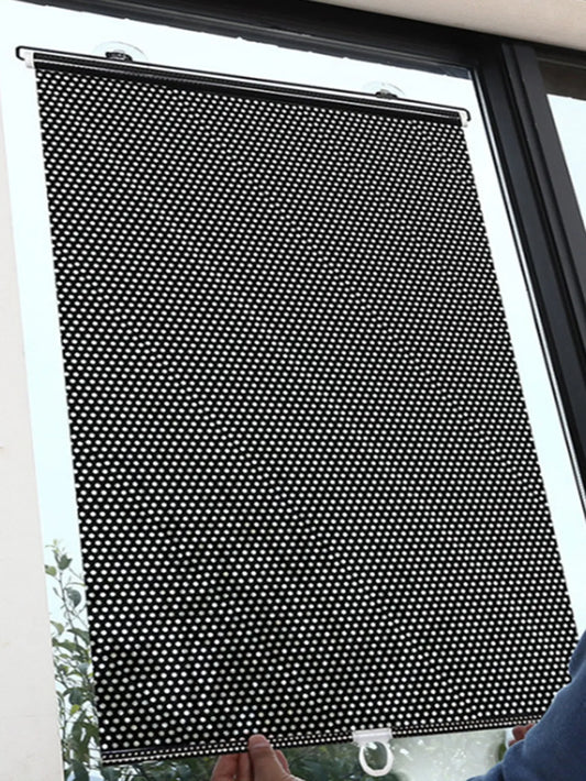 Tokyo Mart Sun Shade Roller Blinds