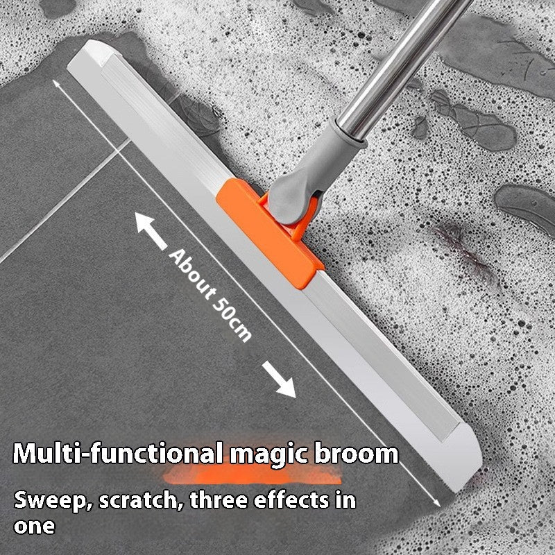 Tokyo Mart Multifunctional Broom