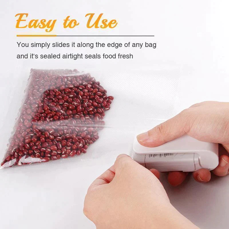 MINI HEAT SEALER