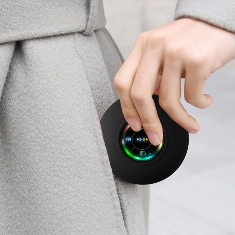 Tokyo Mart Mini-Bluetooth-Lautsprecher