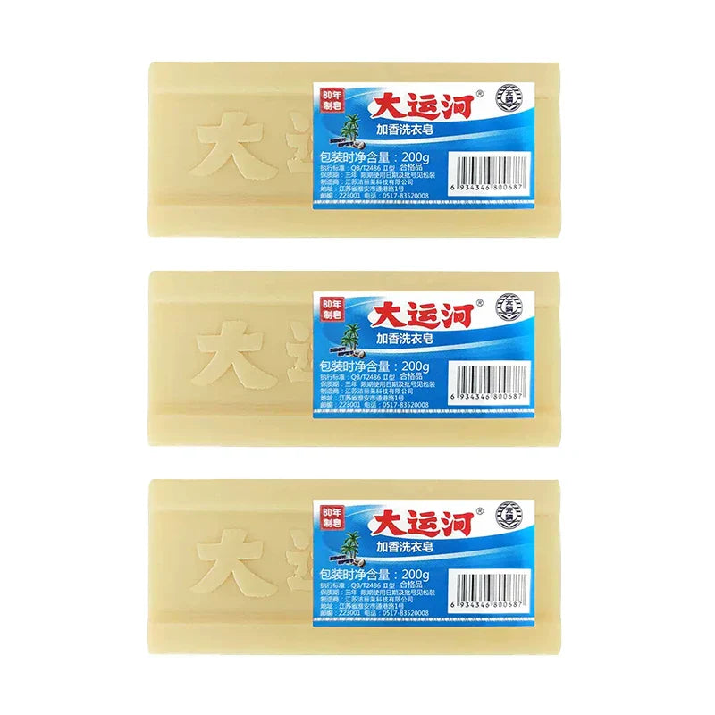 Tokyo Mart Grand Canal Soap