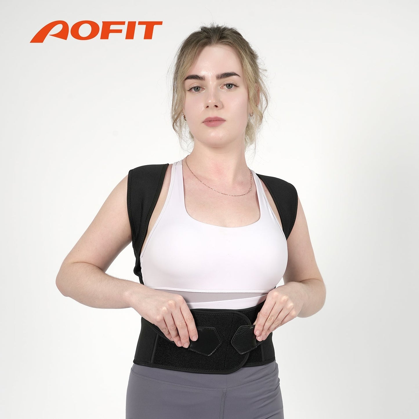 Tokyo Mart Back Posture Corrector