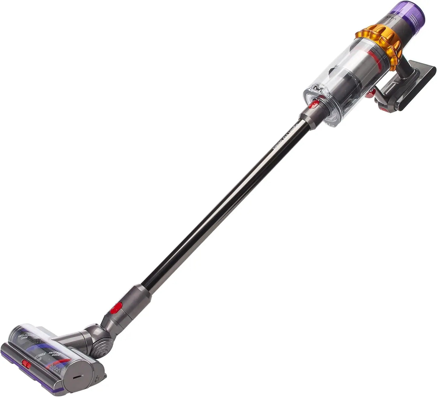 Tokyo Mart Cordless Vacuum Cleaner