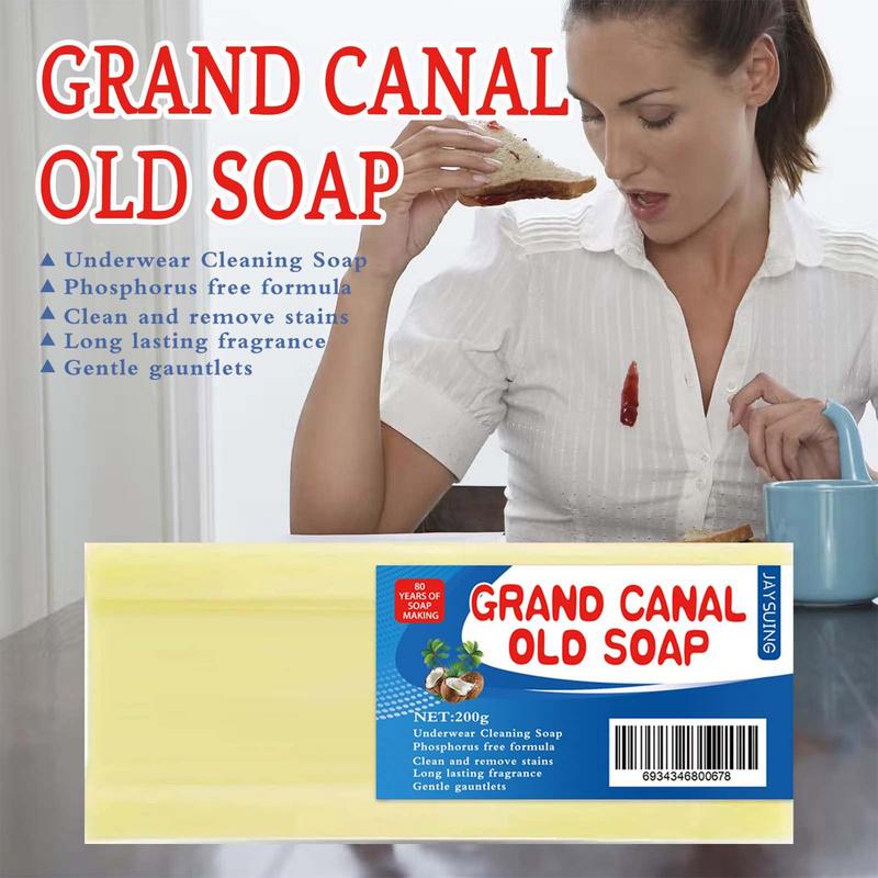 Tokyo Mart Grand Canal Soap