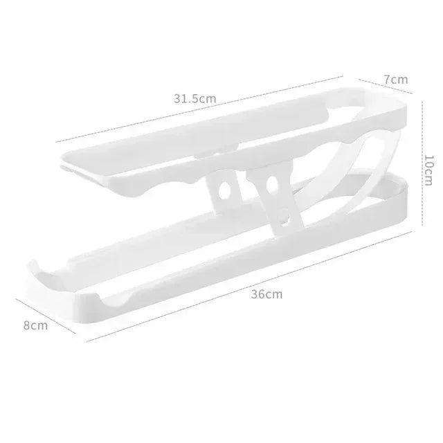 Tokyo Mart Egg Storage Rack