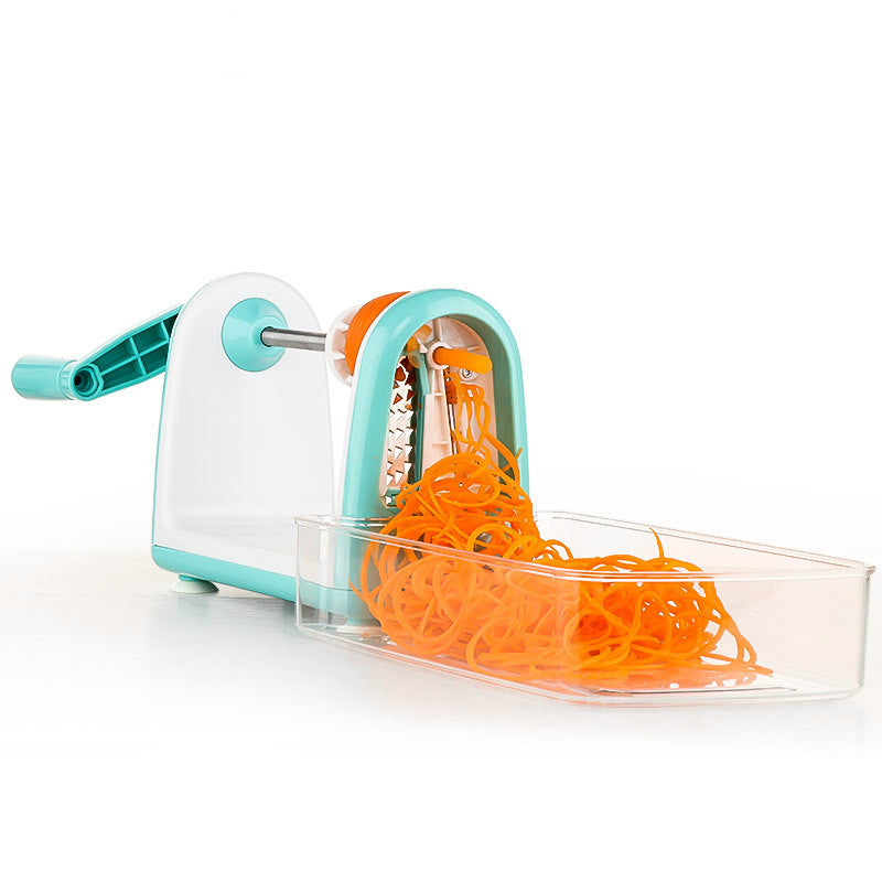 Tokyo Mart Vegetable Spiralizer