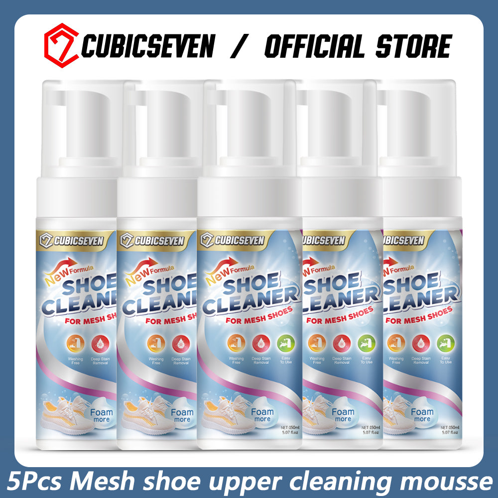 Tokyo Mart White Shoes Cleaner