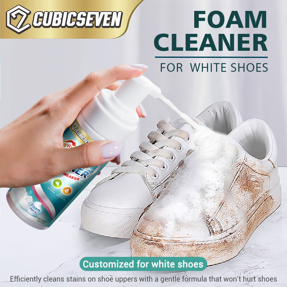 Tokyo Mart White Shoes Cleaner